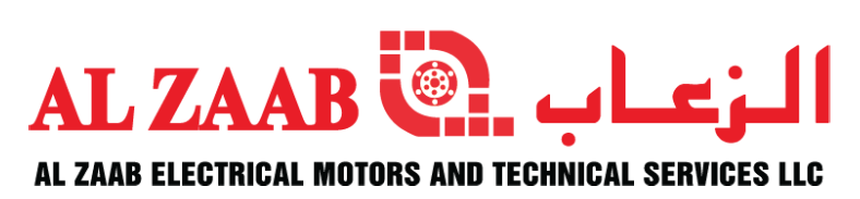 Al Zaab Logo